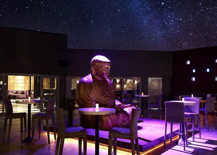 Hapimag Sea Garden Апарт-отель