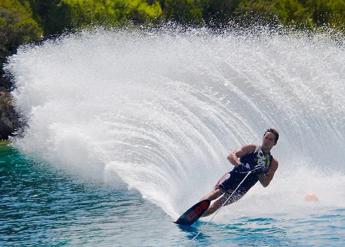 Hapimag Sea Garden Aparthotel