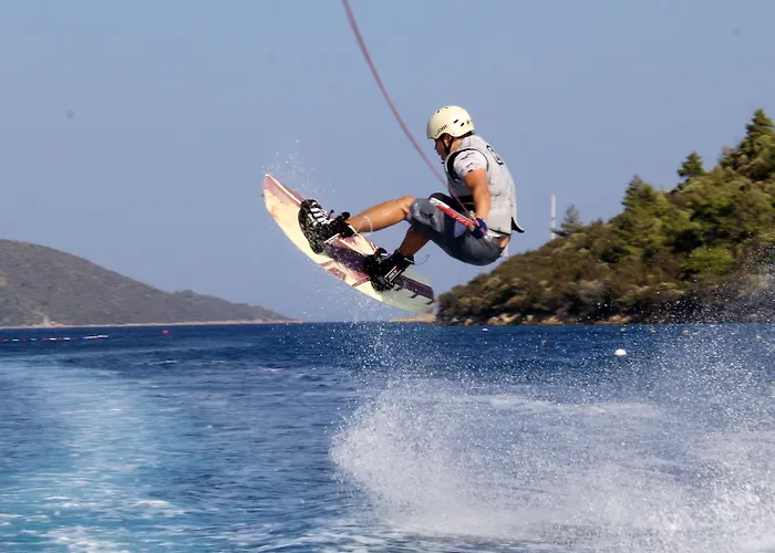 Hapimag Sea Garden 5*