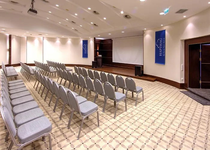 Hapimag Sea Garden 5* Yalıçiftlik