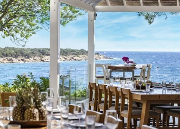 Hapimag Sea Garden 5* ヤルチフテッチ
