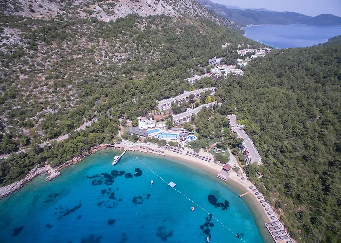 Hapimag Sea Garden 5*