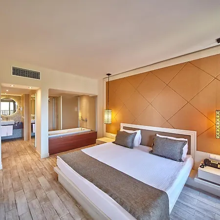 Hapimag Sea Garden Hotel de apartamente