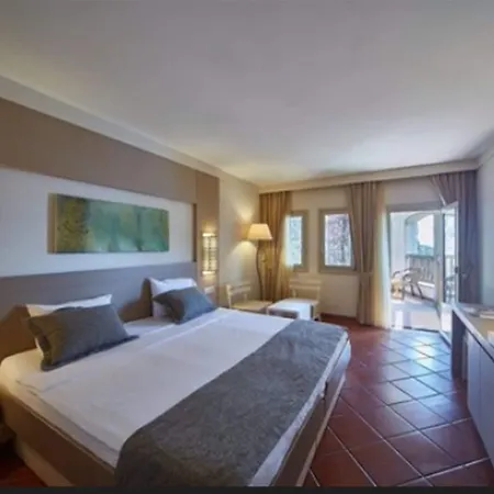 Aparthotel Hapimag Sea Garden