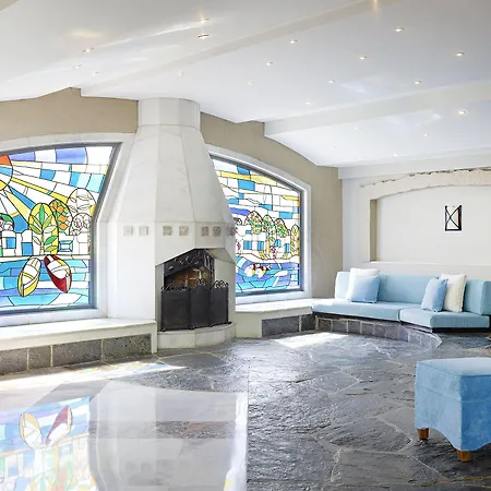 Hapimag Sea Garden Hotel de apartamente 5*