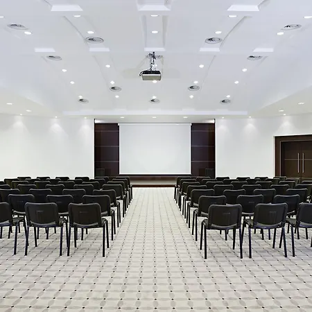 Hapimag Sea Garden Hotel de apartamente