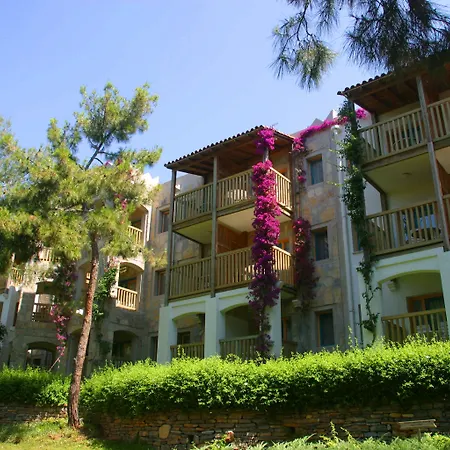 Hapimag Sea Garden