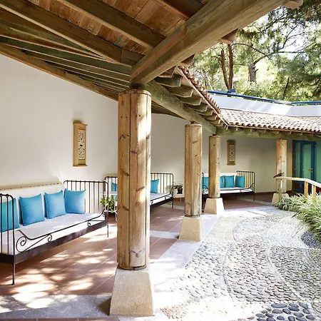 Hotel de apartamente Hapimag Sea Garden 5*