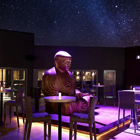 Hapimag Sea Garden Hotel de apartamente