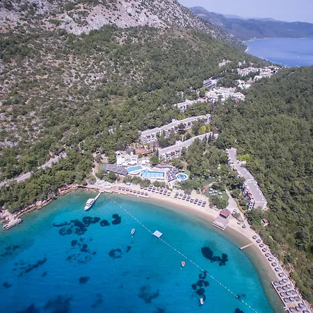 Hapimag Sea Garden 5*