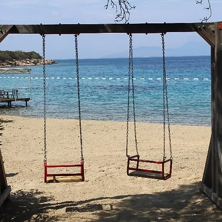 Hapimag Sea Garden Aparthotel