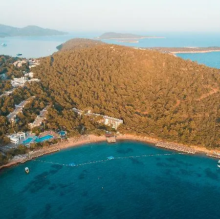 Hapimag Sea Garden Aparthotel 5*