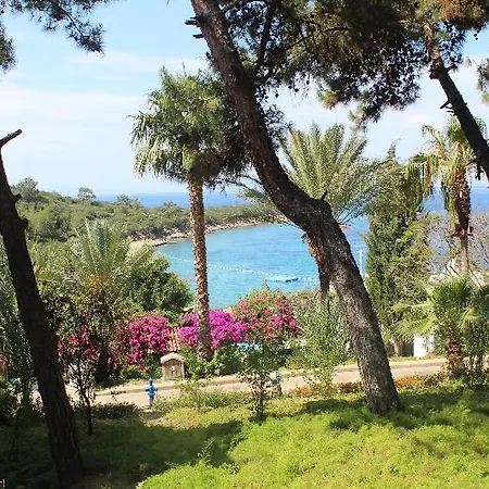 Aparthotel Hapimag Sea Garden