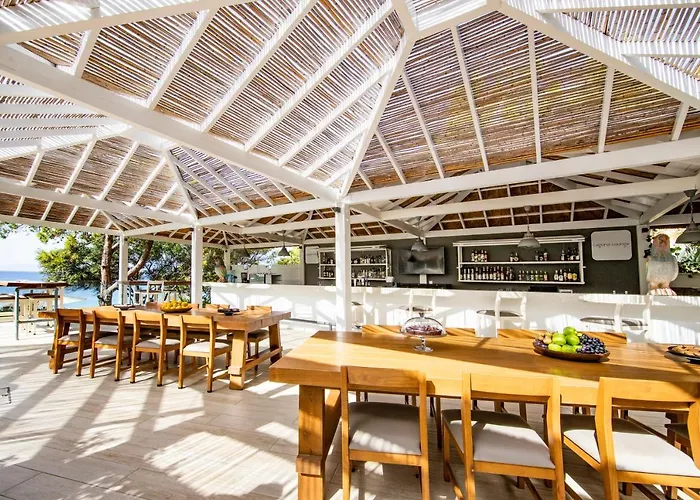 Hapimag Sea Garden 5* Yalıçiftlik