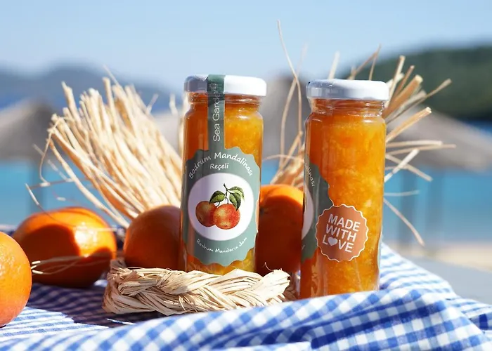 Hapimag Sea Garden Yalıçiftlik