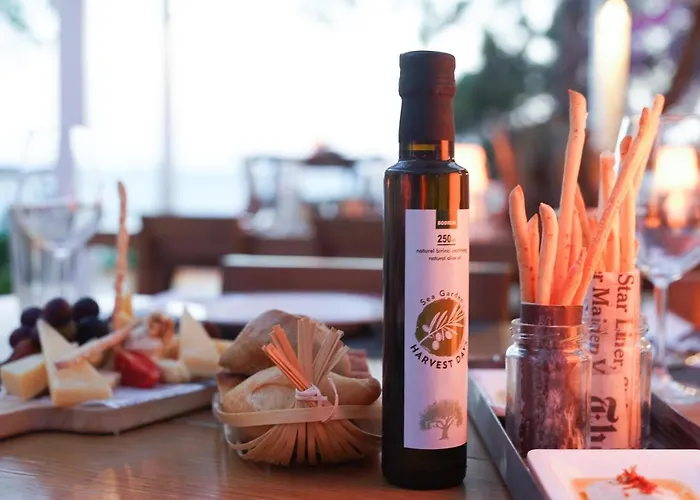 Hapimag Sea Garden Yalıçiftlik