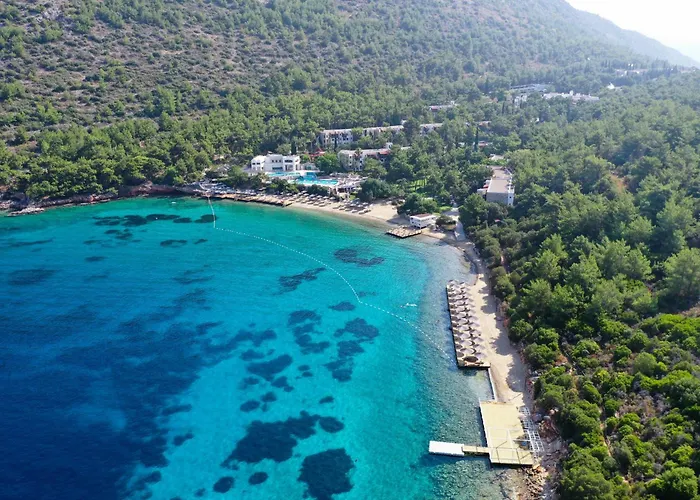 Hapimag Sea Garden Apartahotel Yaliciftlik