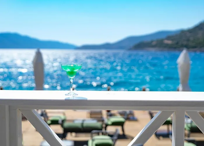 Hapimag Sea Garden Yalıçiftlik