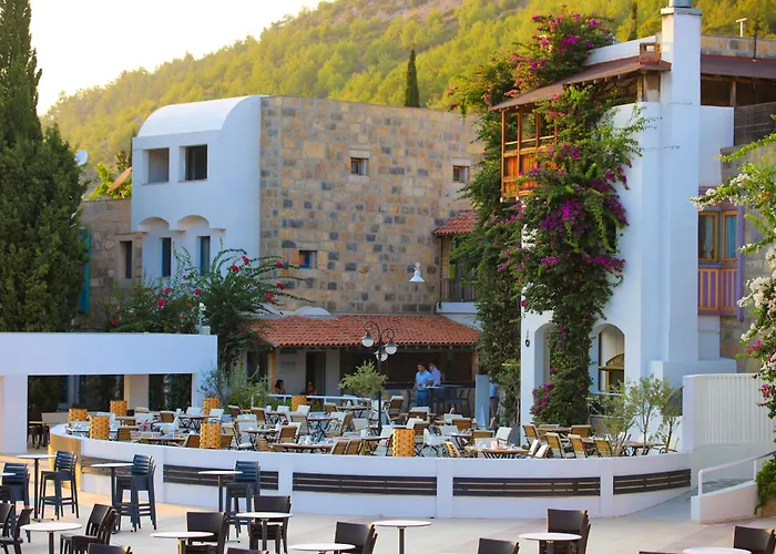 Hapimag Sea Garden Yalıçiftlik