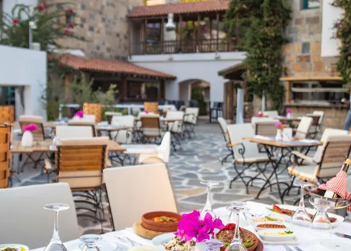 Hapimag Sea Garden 5*