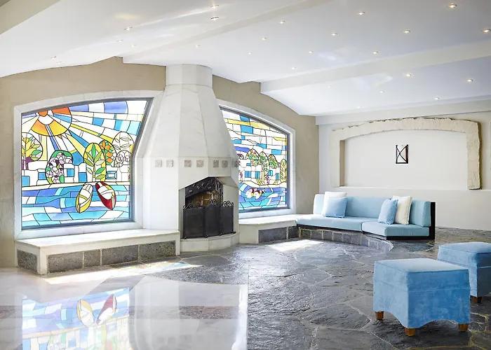 Hapimag Sea Garden Apart Otel 5*