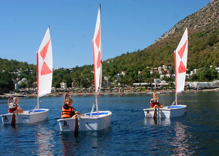 Hapimag Sea Garden 5*