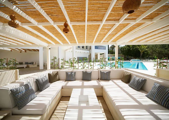 Hapimag Sea Garden Yalıçiftlik