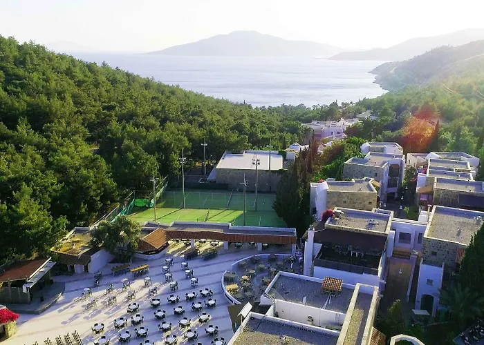 Hapimag Sea Garden 5*