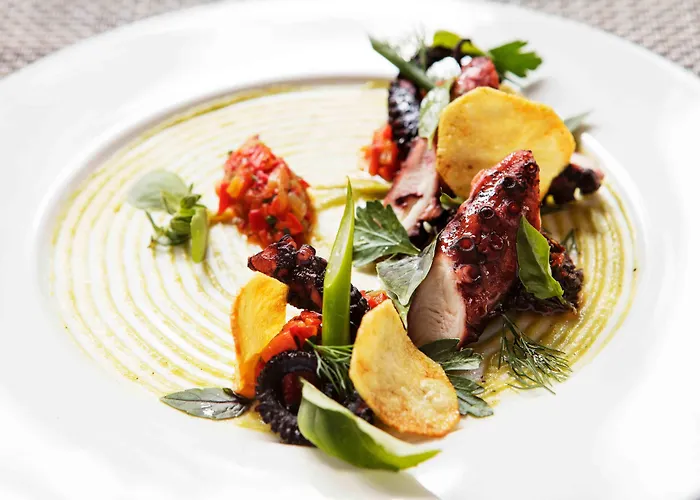 Hapimag Sea Garden 5* Yalıçiftlik