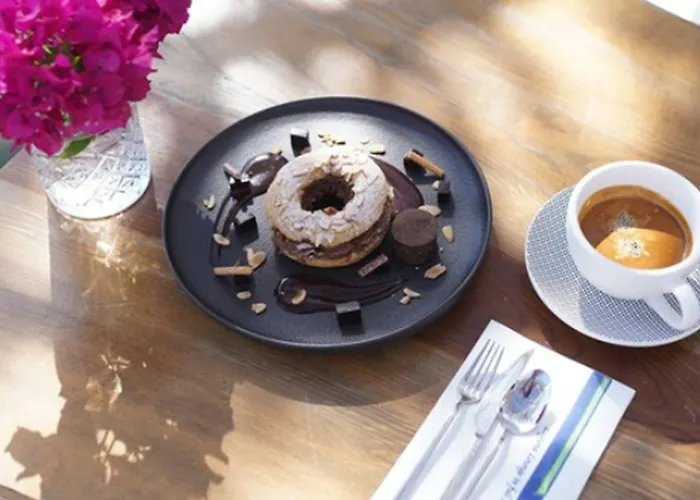 Hapimag Sea Garden Yalıçiftlik